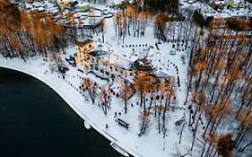 Medical&SPA Pałac na Wodzie Falkowski Augustów